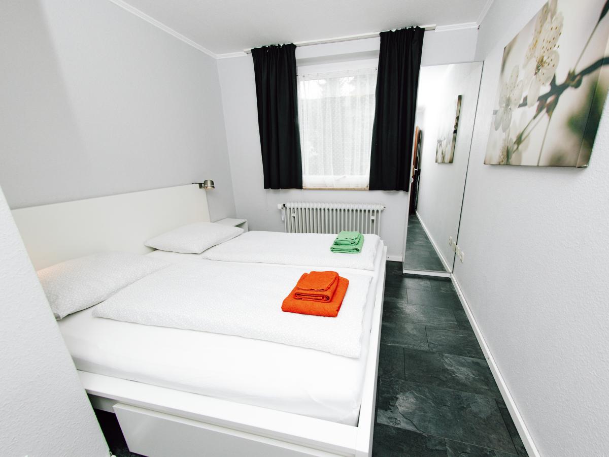 Bed Room