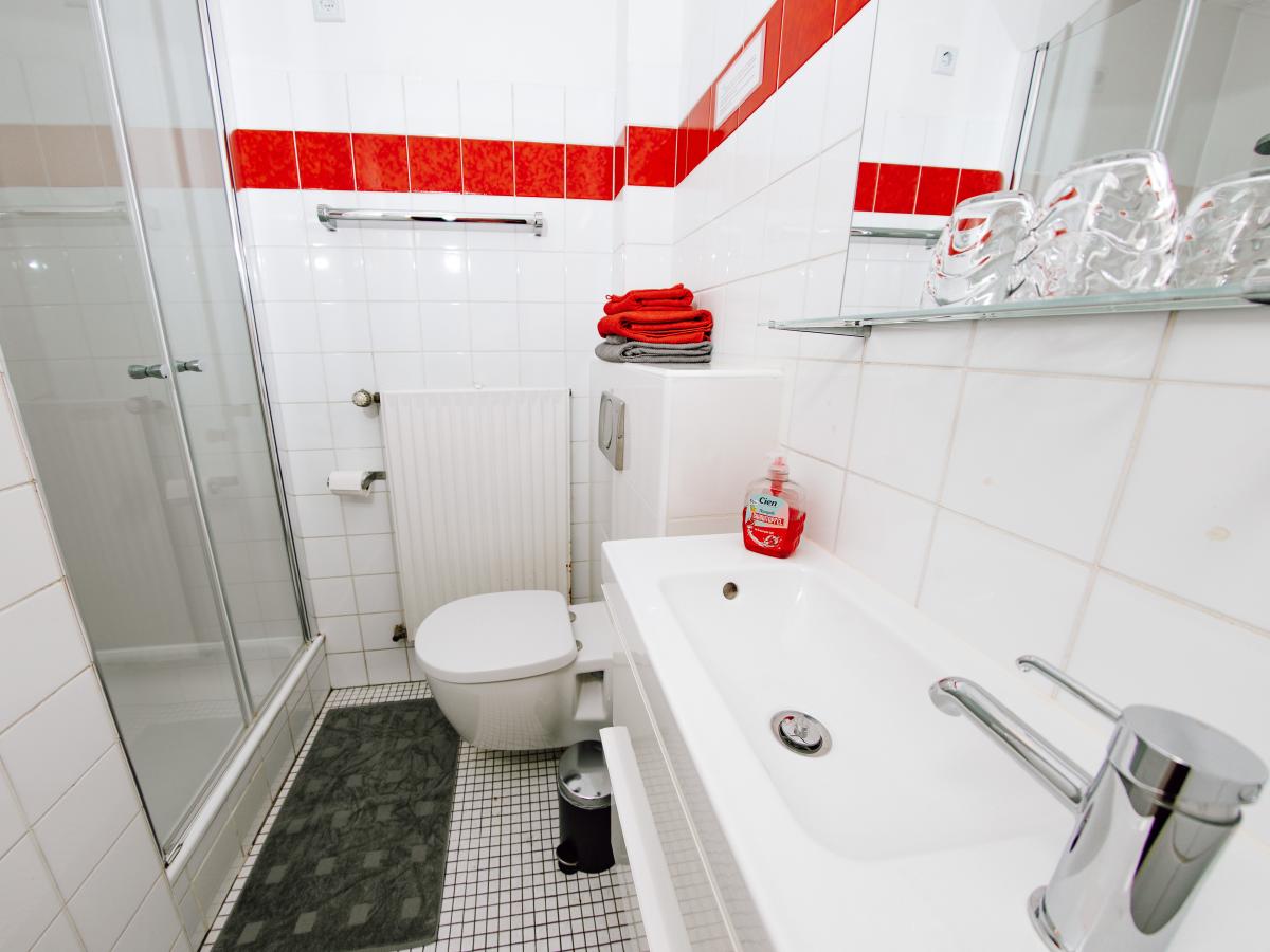 Bath Room