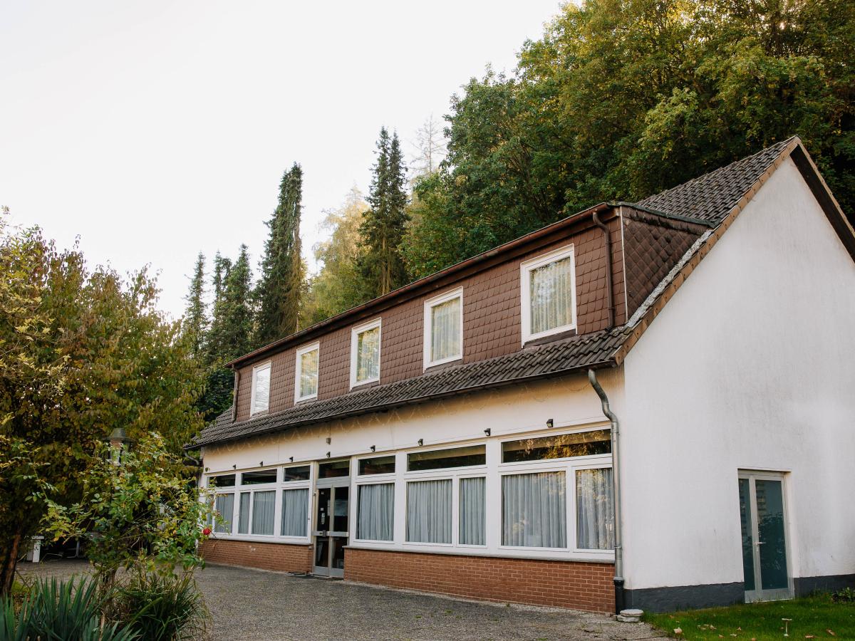 Exterior Summer