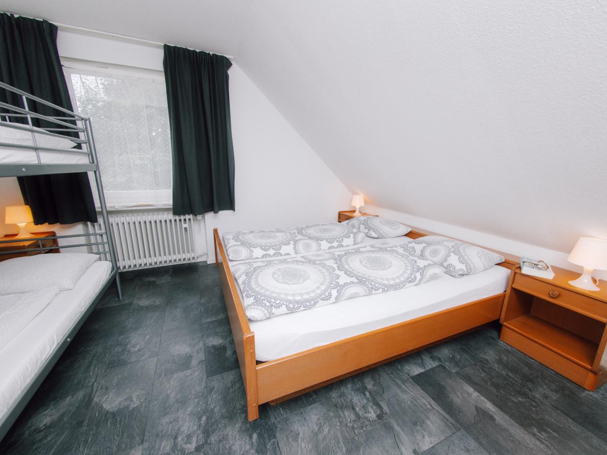 Bed Room