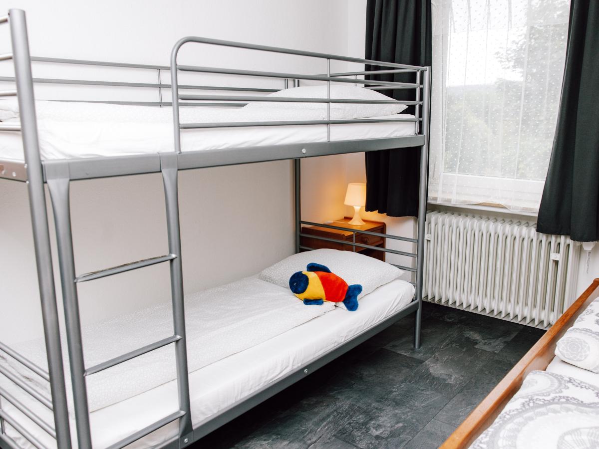 Bed Room