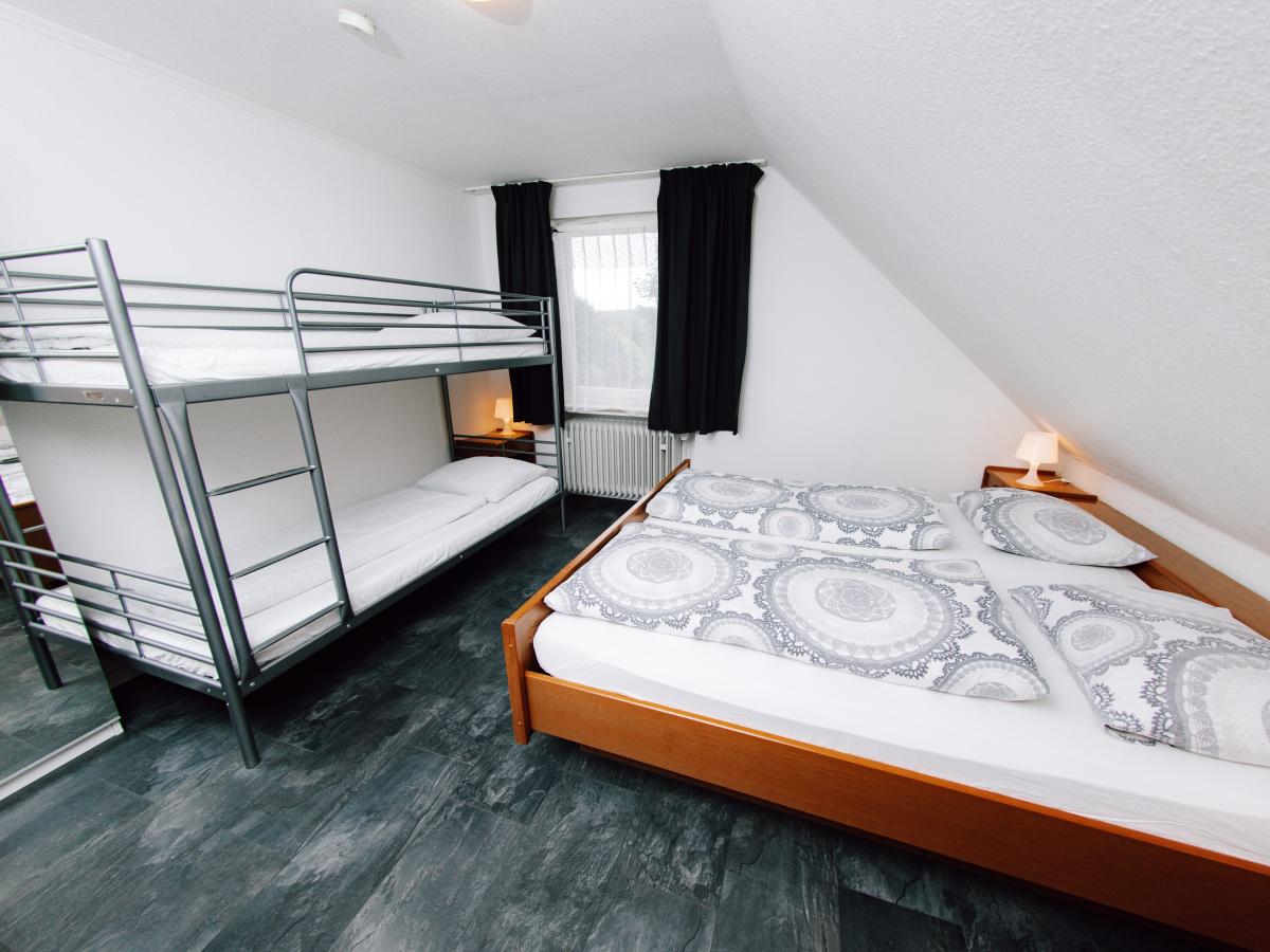 Bed Room