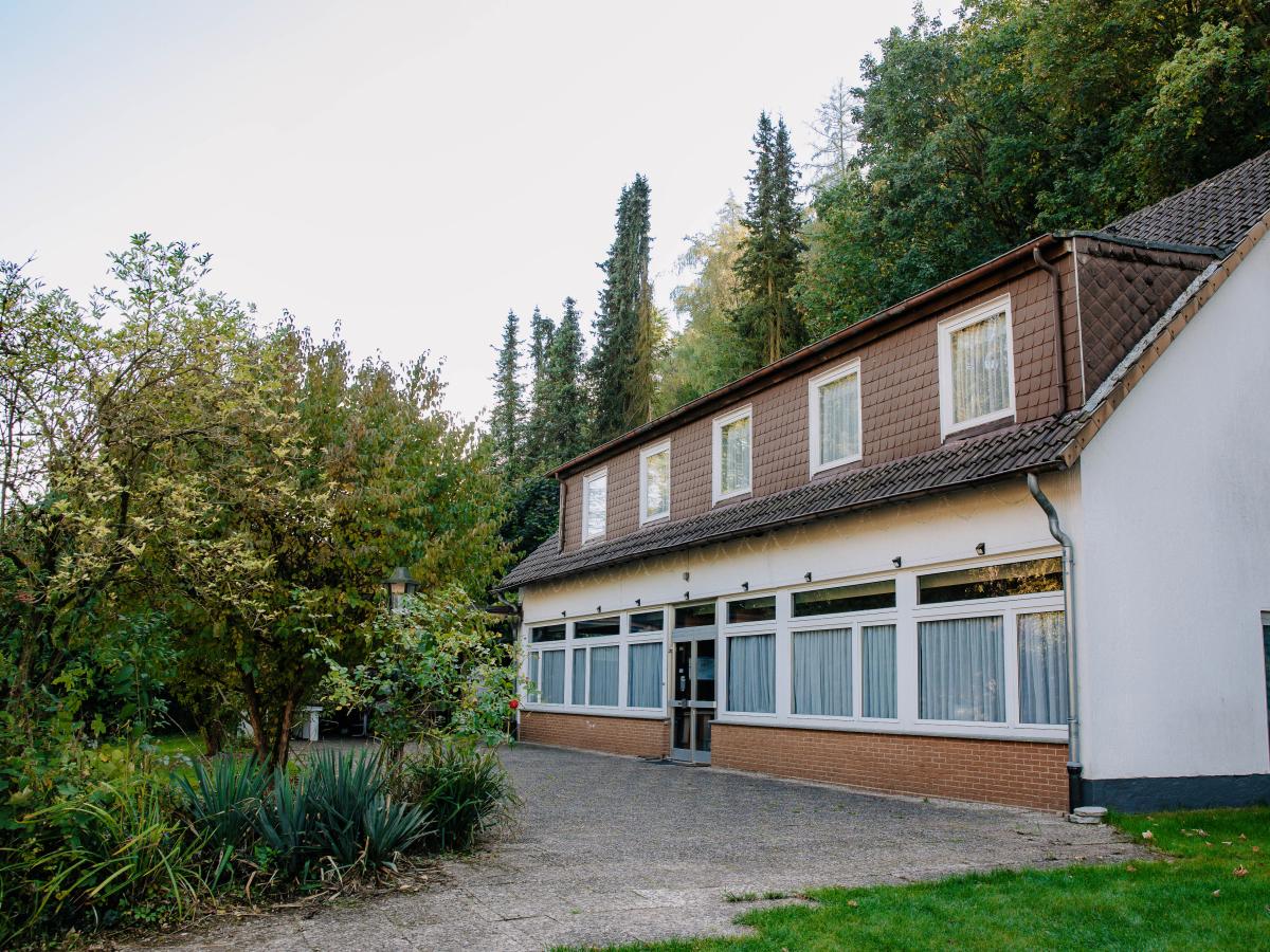 Exterior Summer