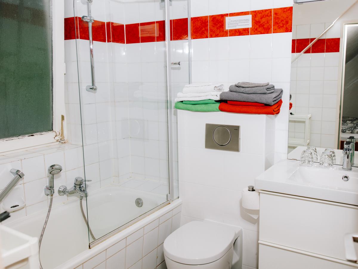 Bath Room
