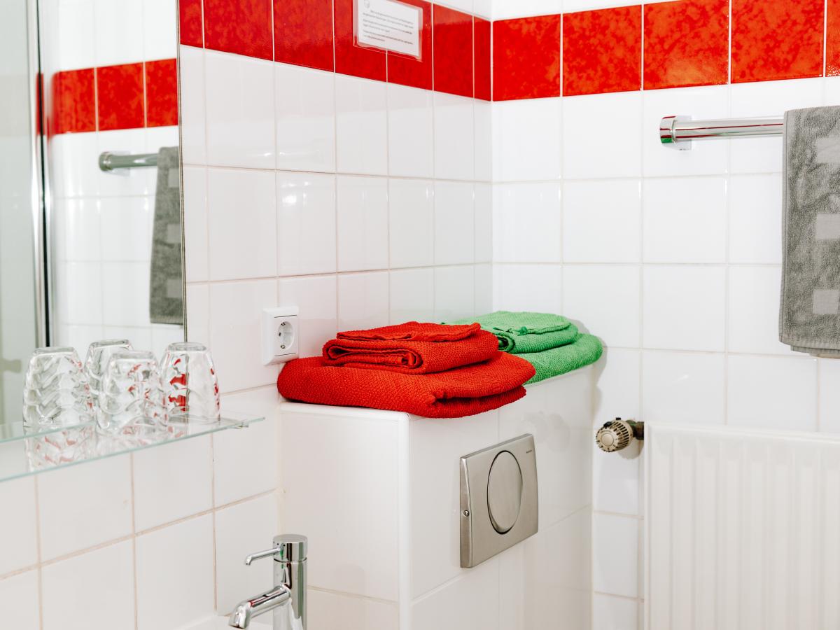 Bath Room