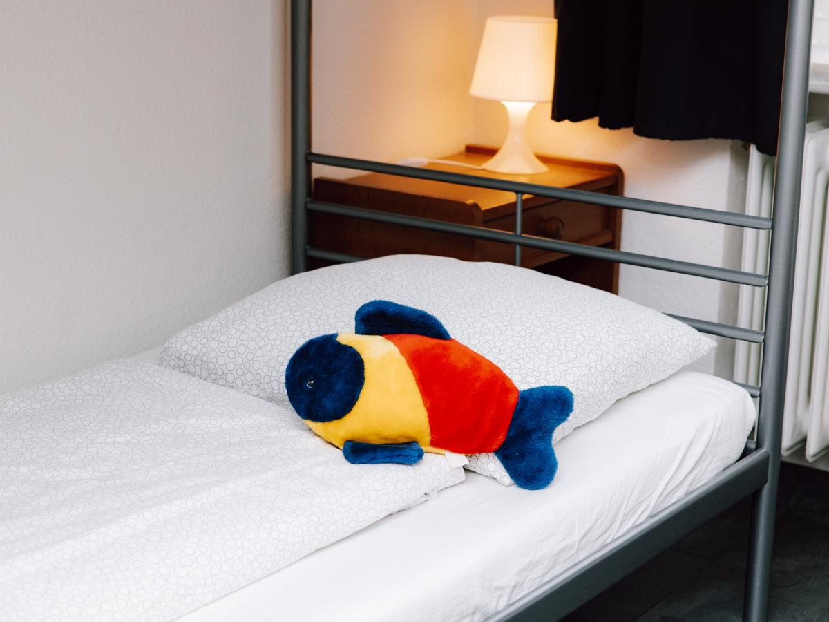 Bed Room