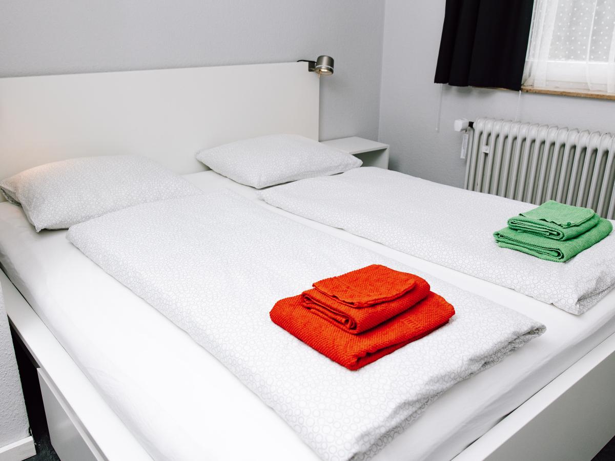 Bed Room