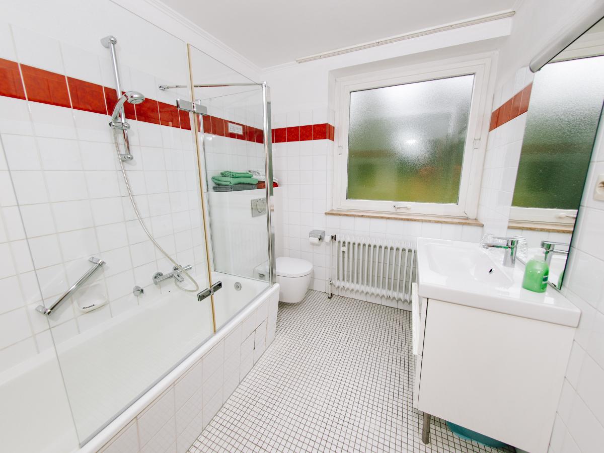Bath Room