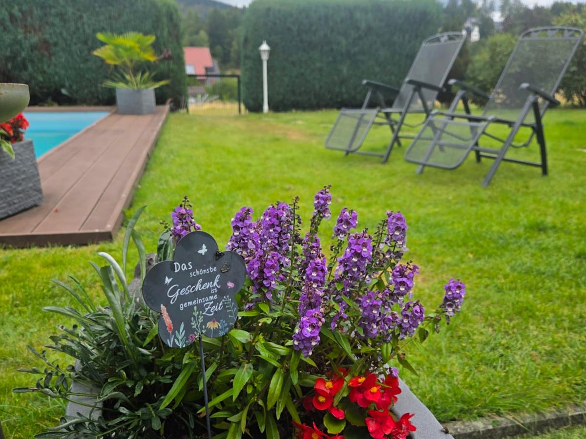 Garden Summer