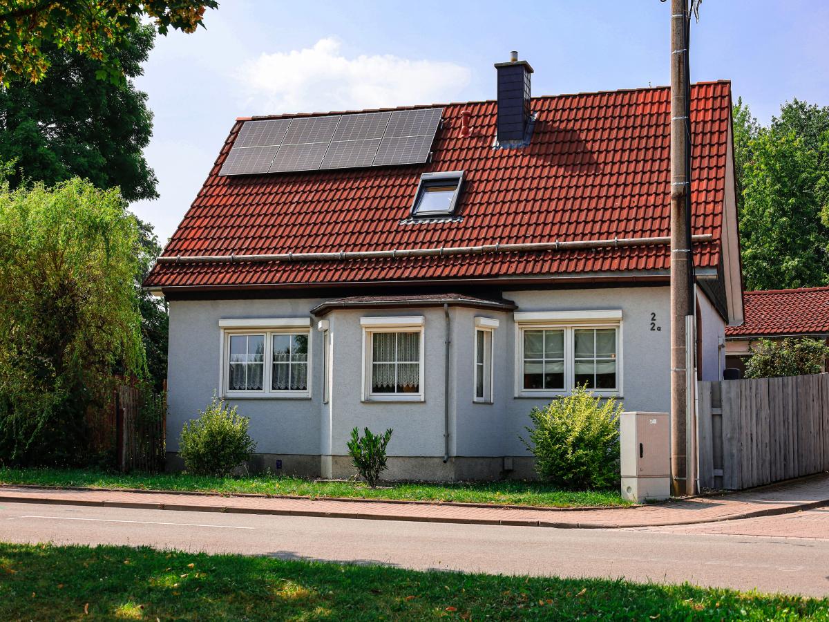 Villa photo 1