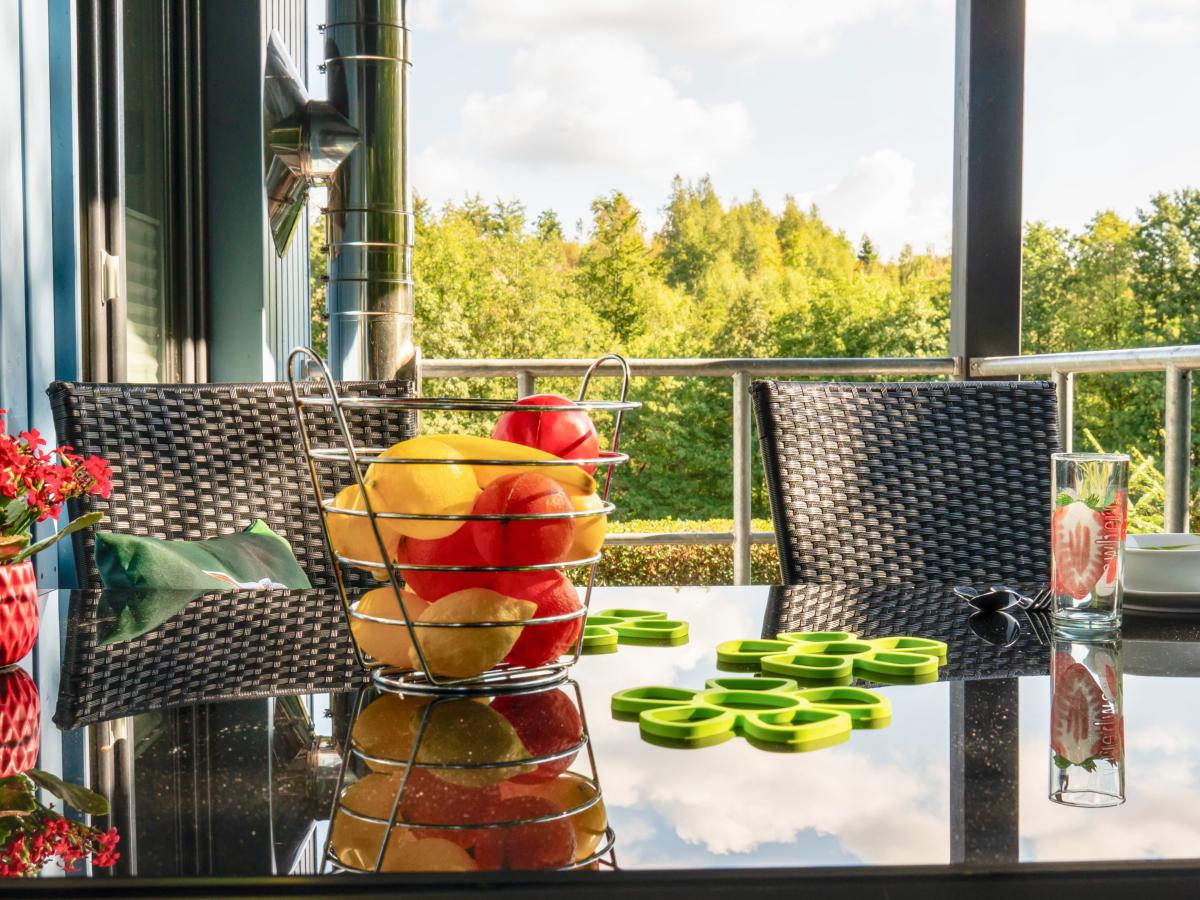 Terrace Balcony