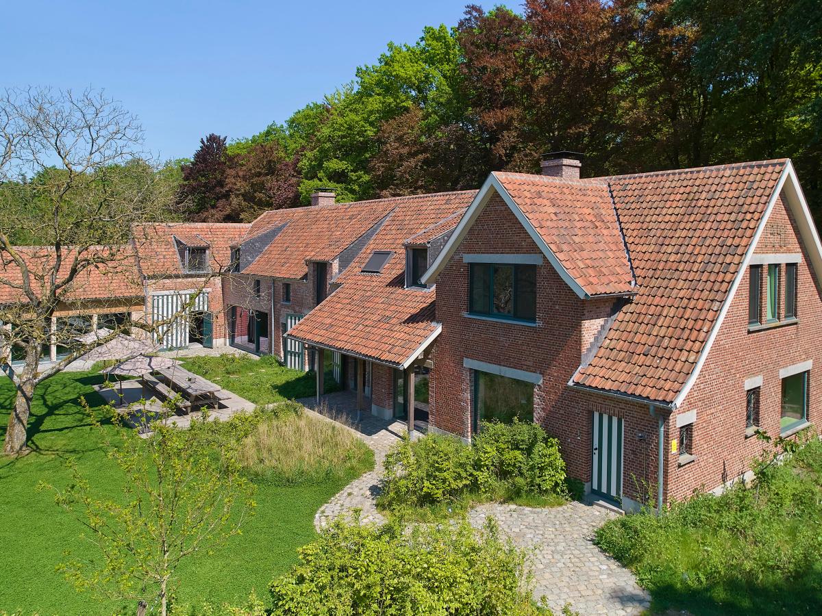 Villa photo 1