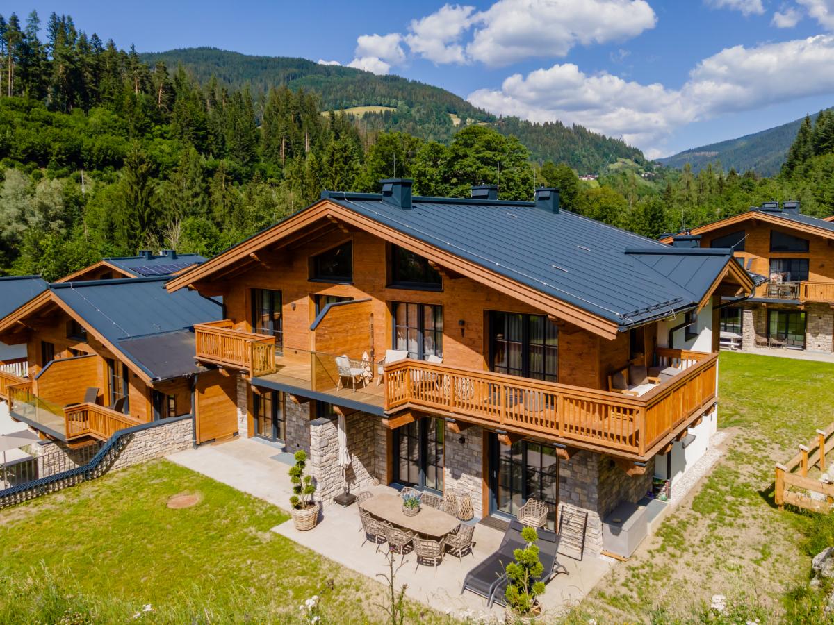 Villa photo 1
