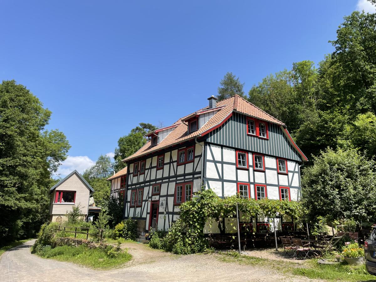 Villa photo 1