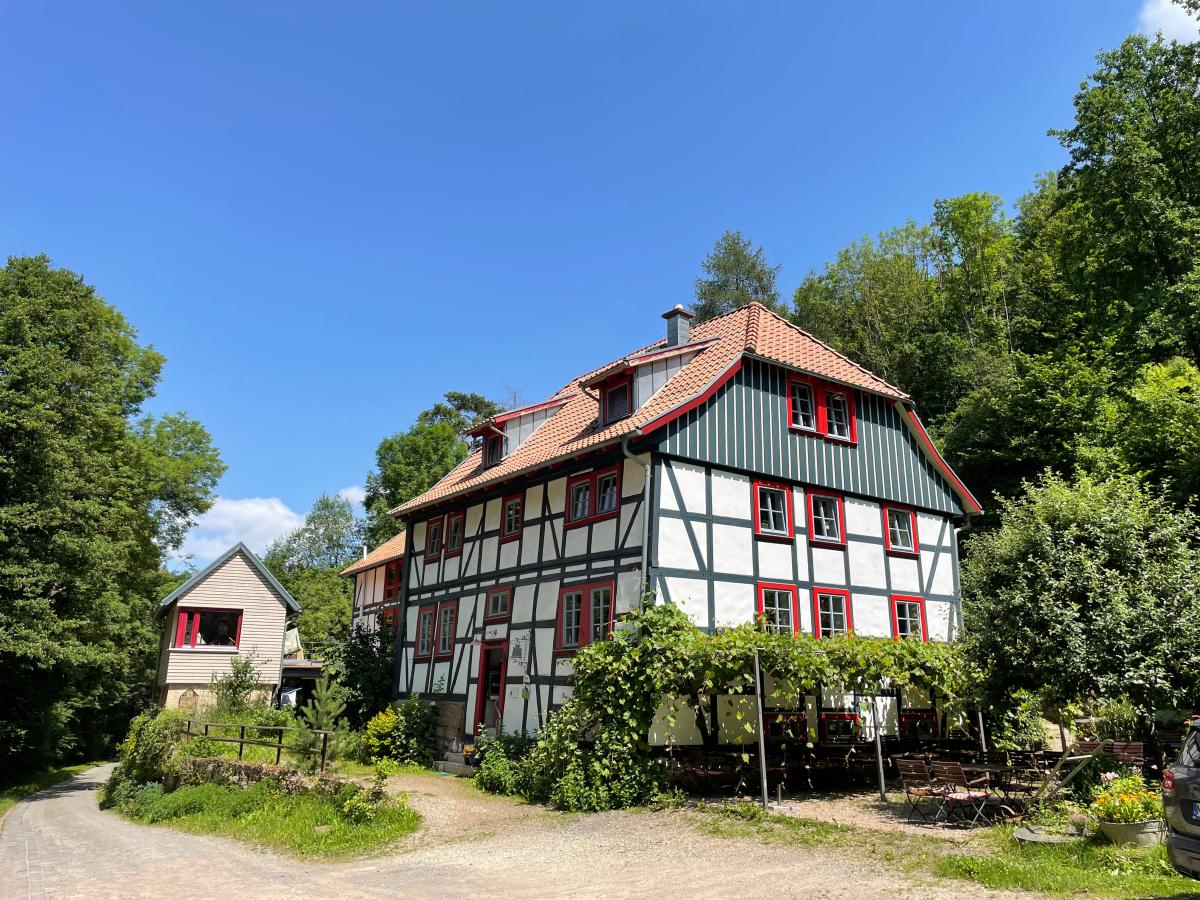 Villa photo 1