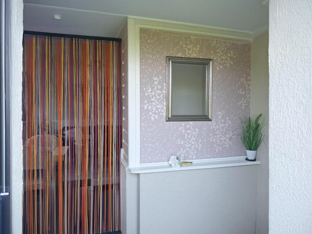 Hall Reception