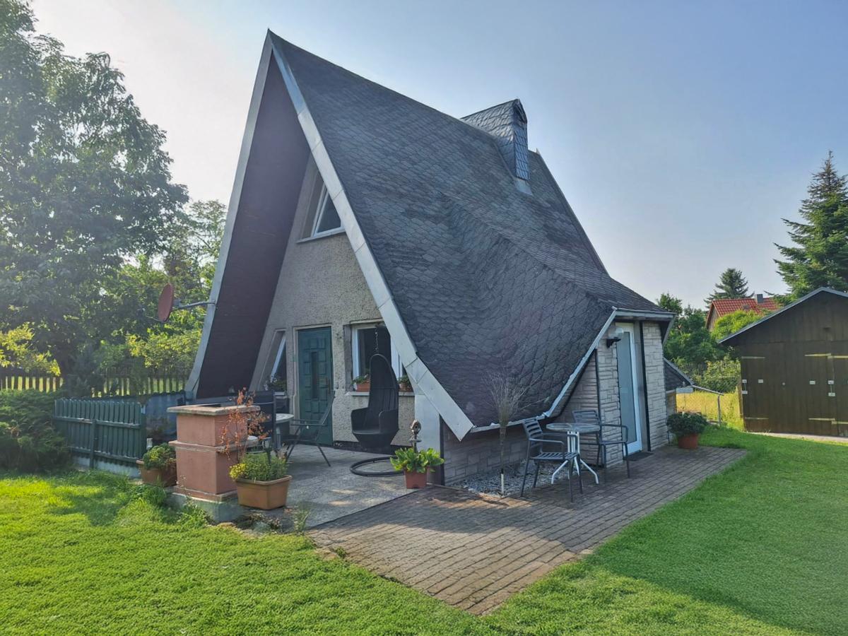 Villa photo 1