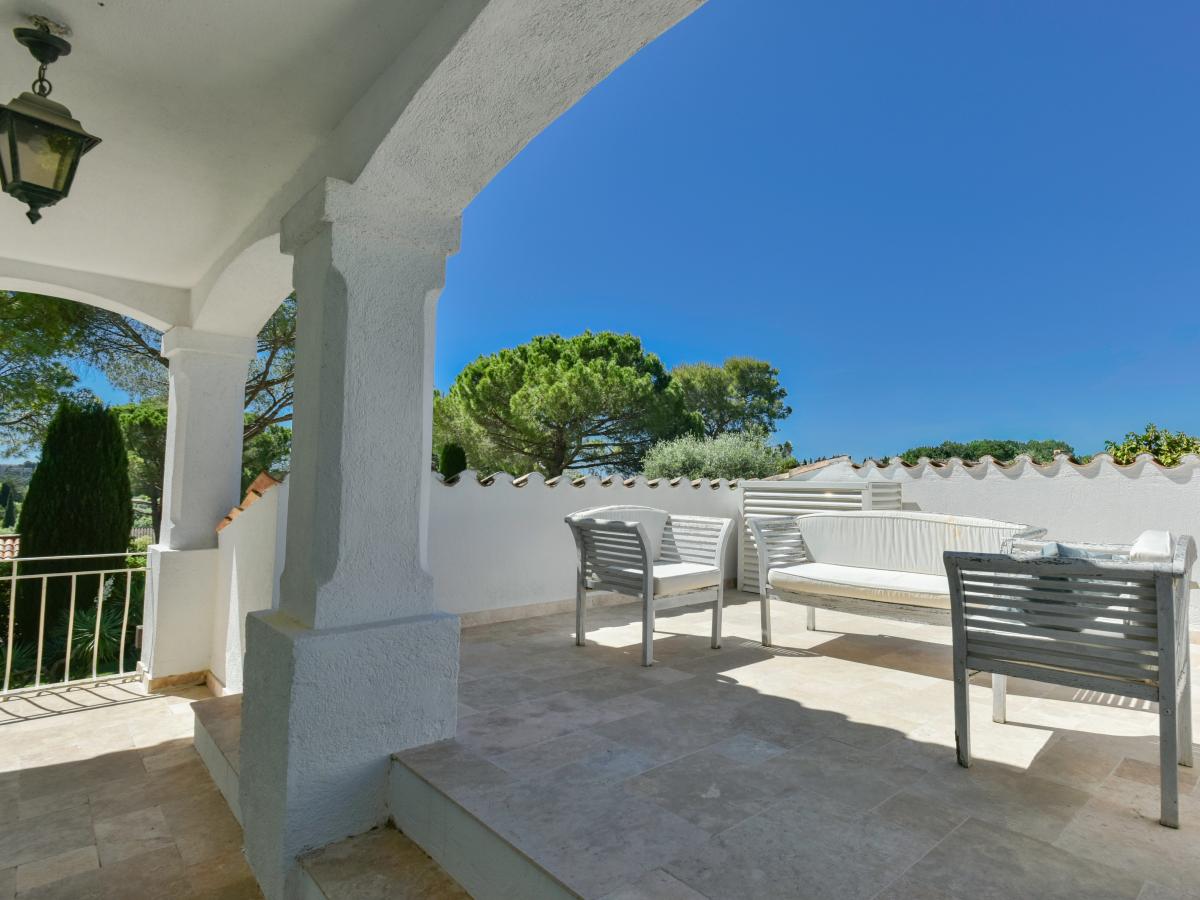 Terrace Balcony