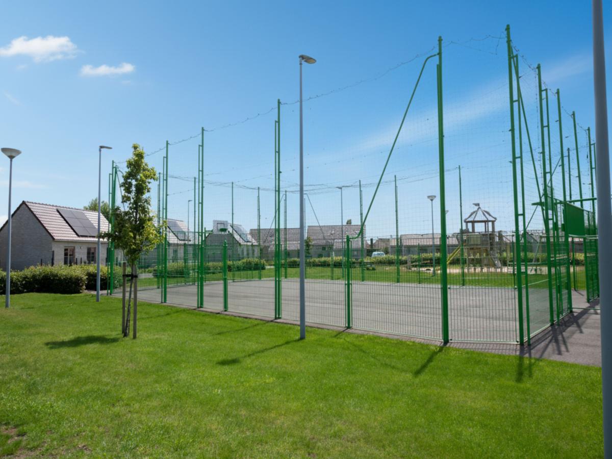 Facilities