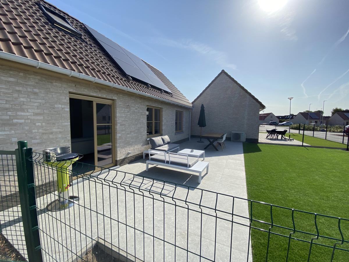 Villa photo 1