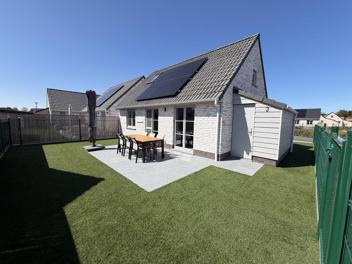 Villa photo 1