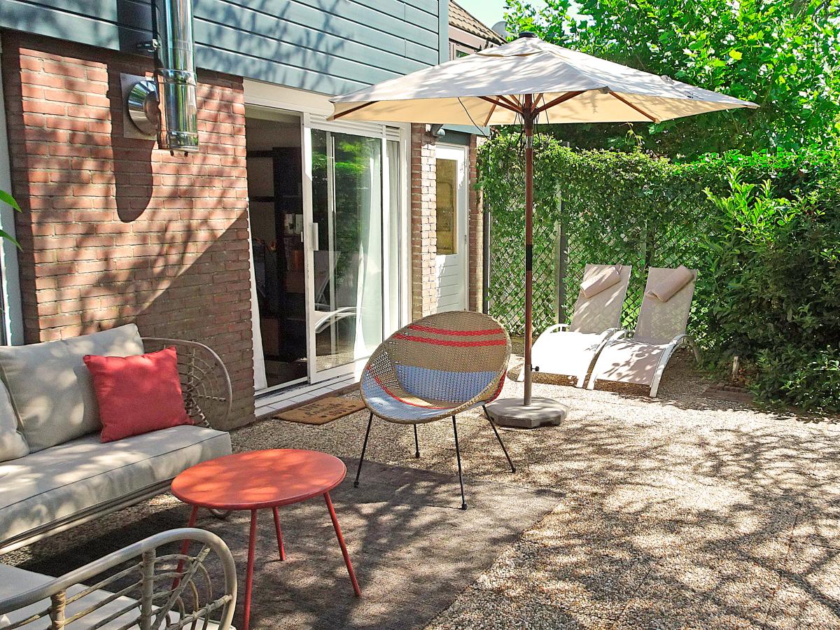 Villa photo 1