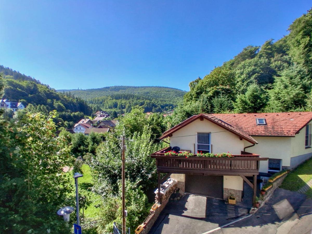 Villa photo 1