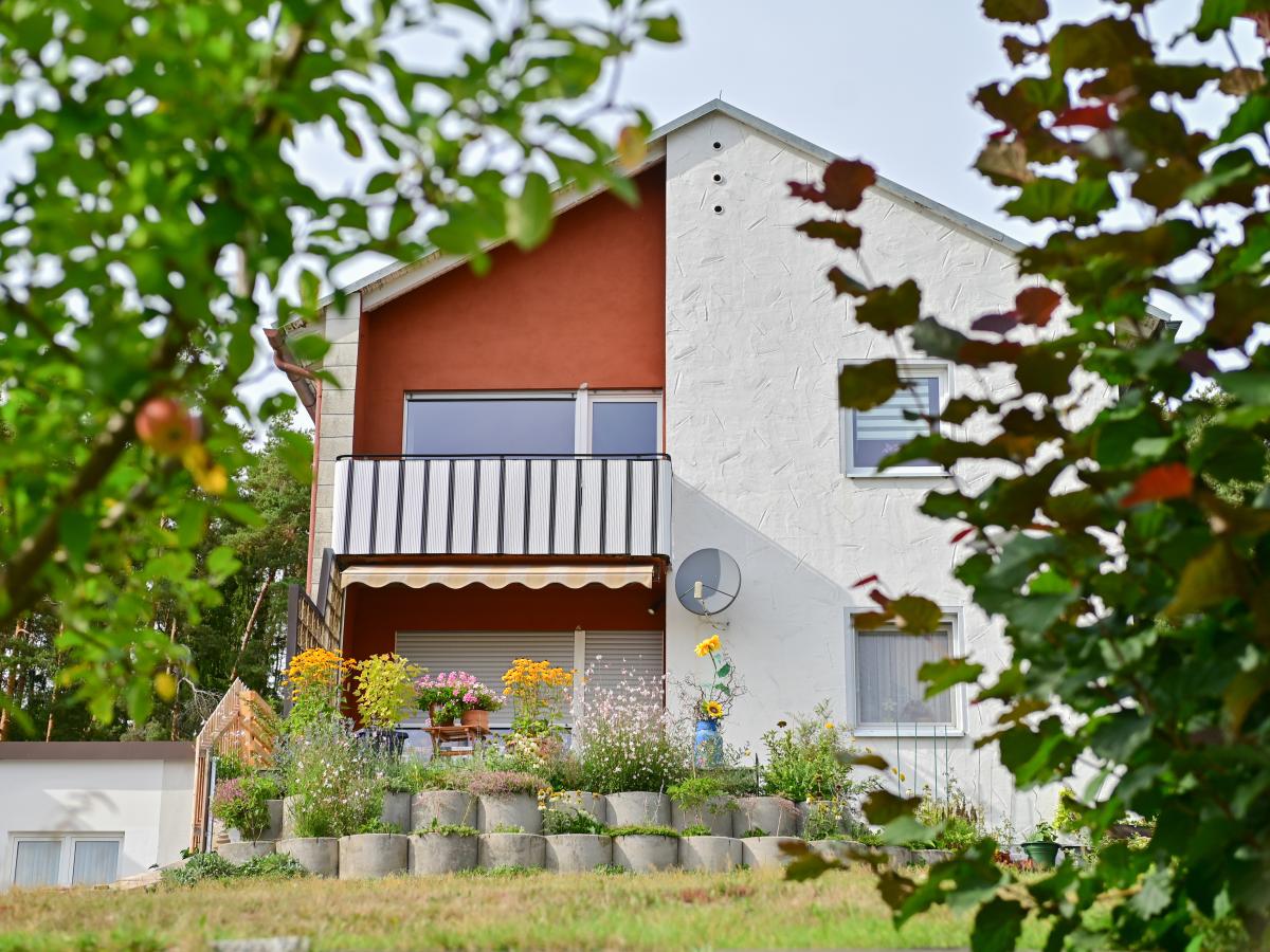 Exterior Summer