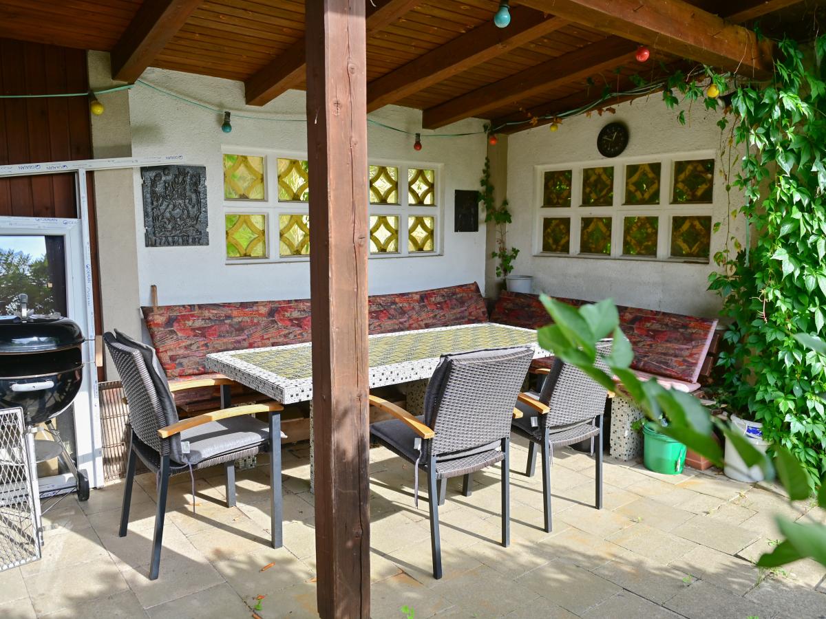 Terrace Balcony