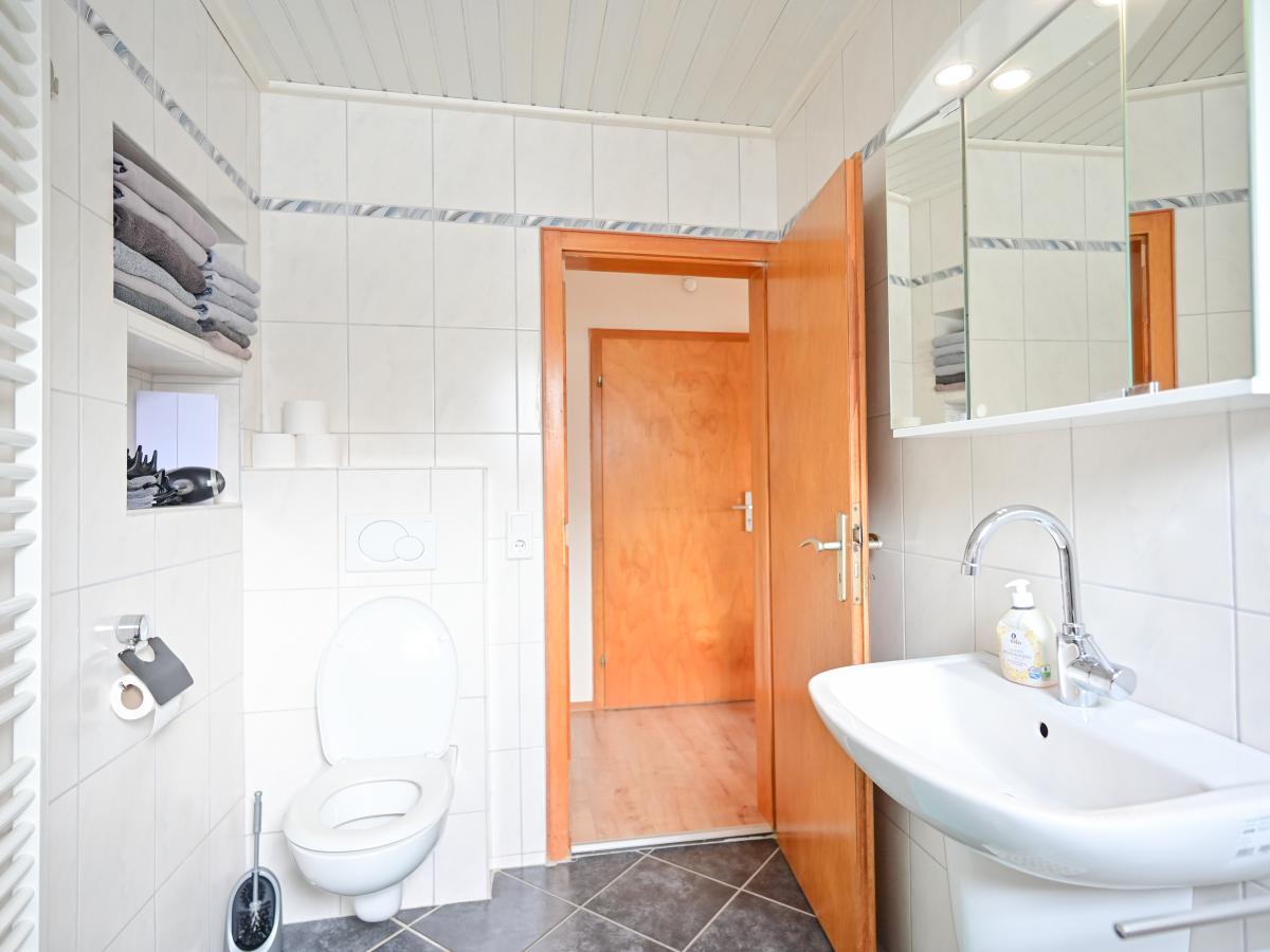 Bath Room