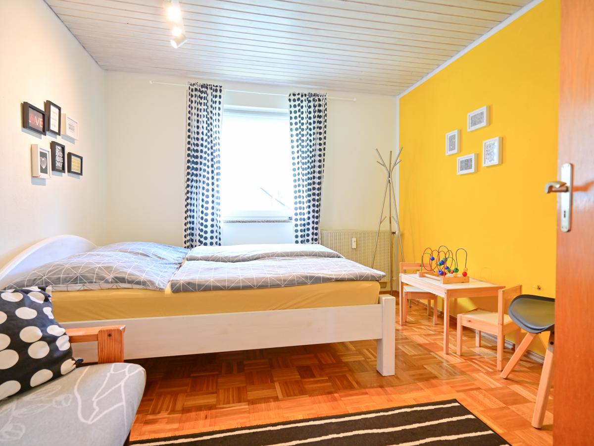 Bed Room