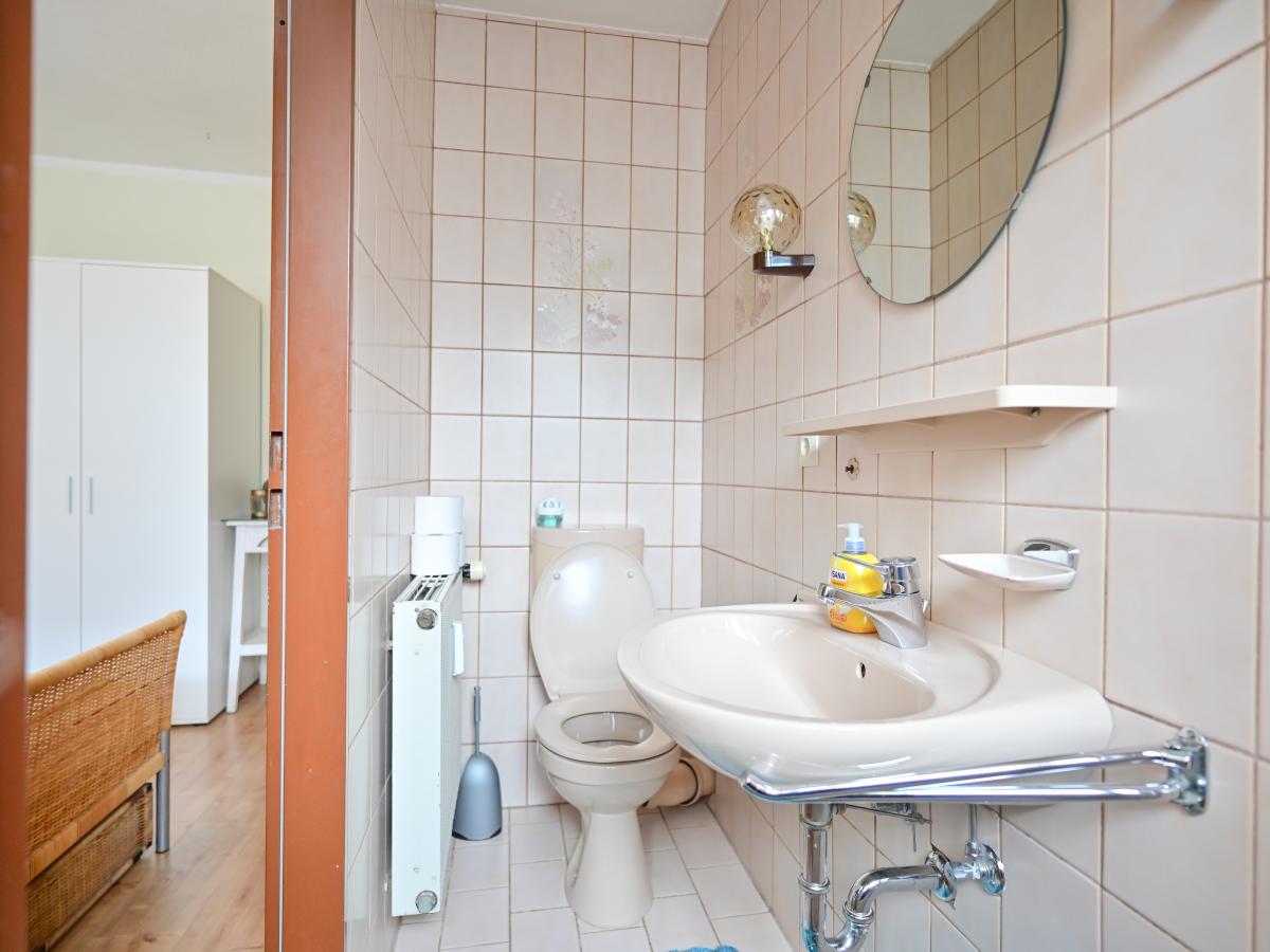 Bath Room