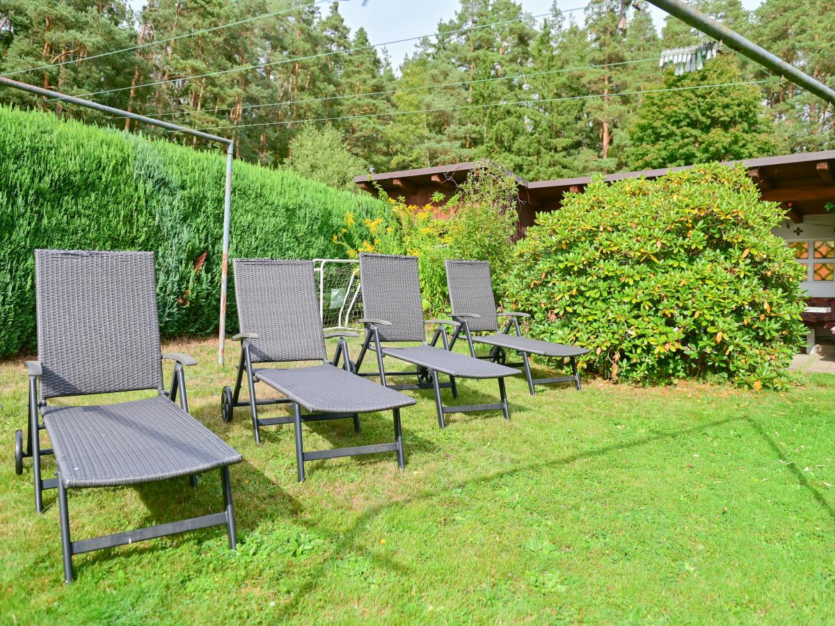 Garden Summer