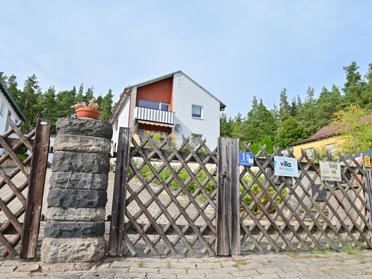 Exterior Summer