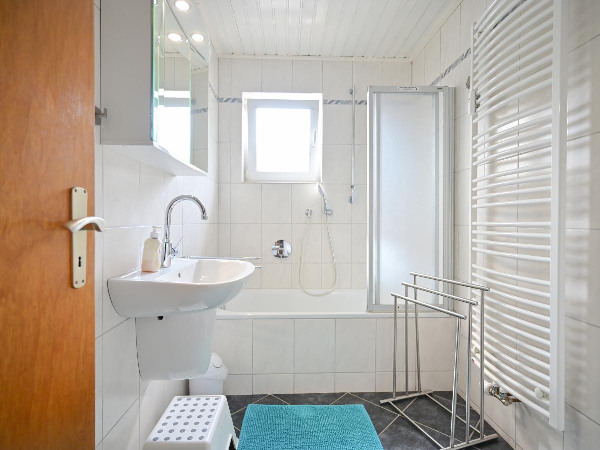 Bath Room
