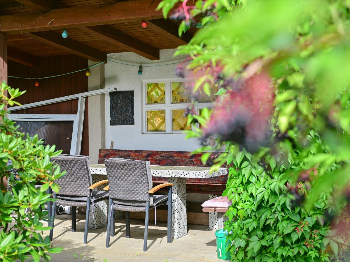 Terrace Balcony
