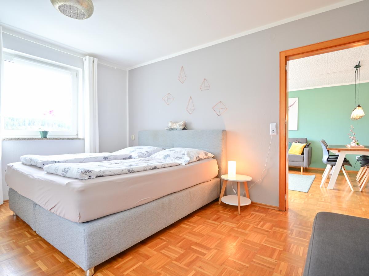Bed Room