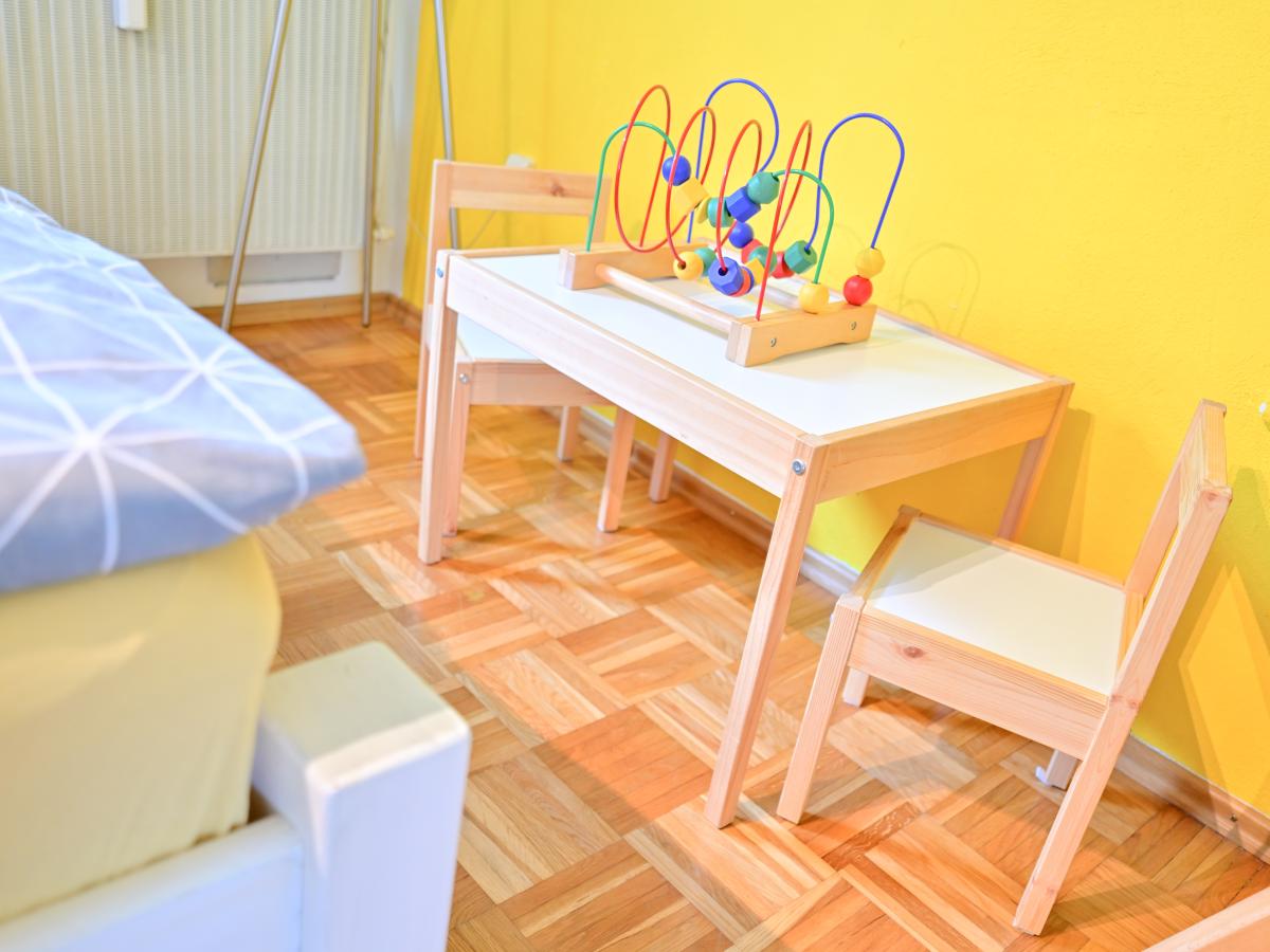 Bed Room