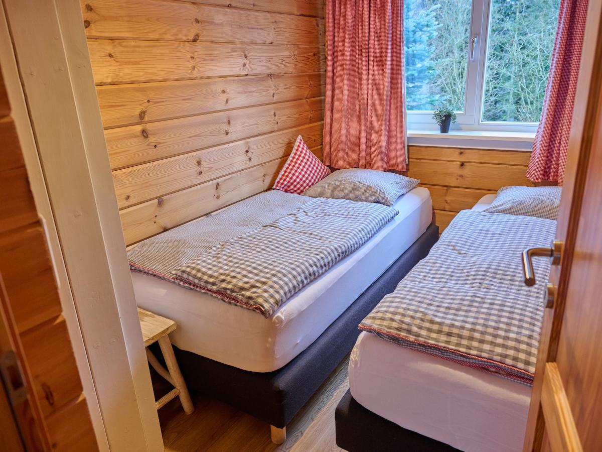 Bed Room