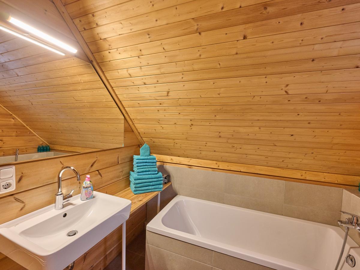 Bath Room