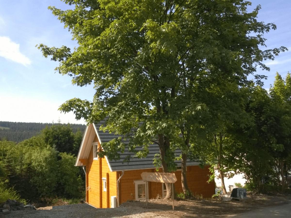 Exterior Summer
