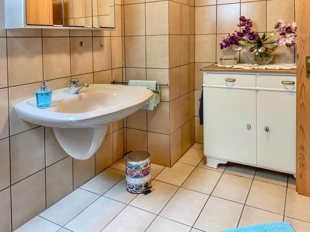 Bath Room