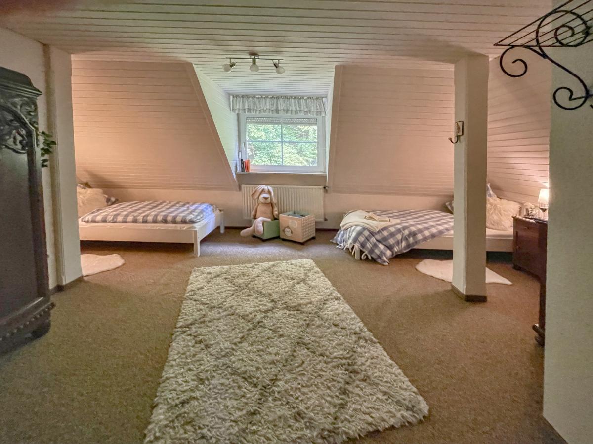 Bed Room