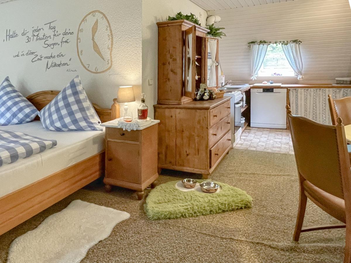 Bed Room