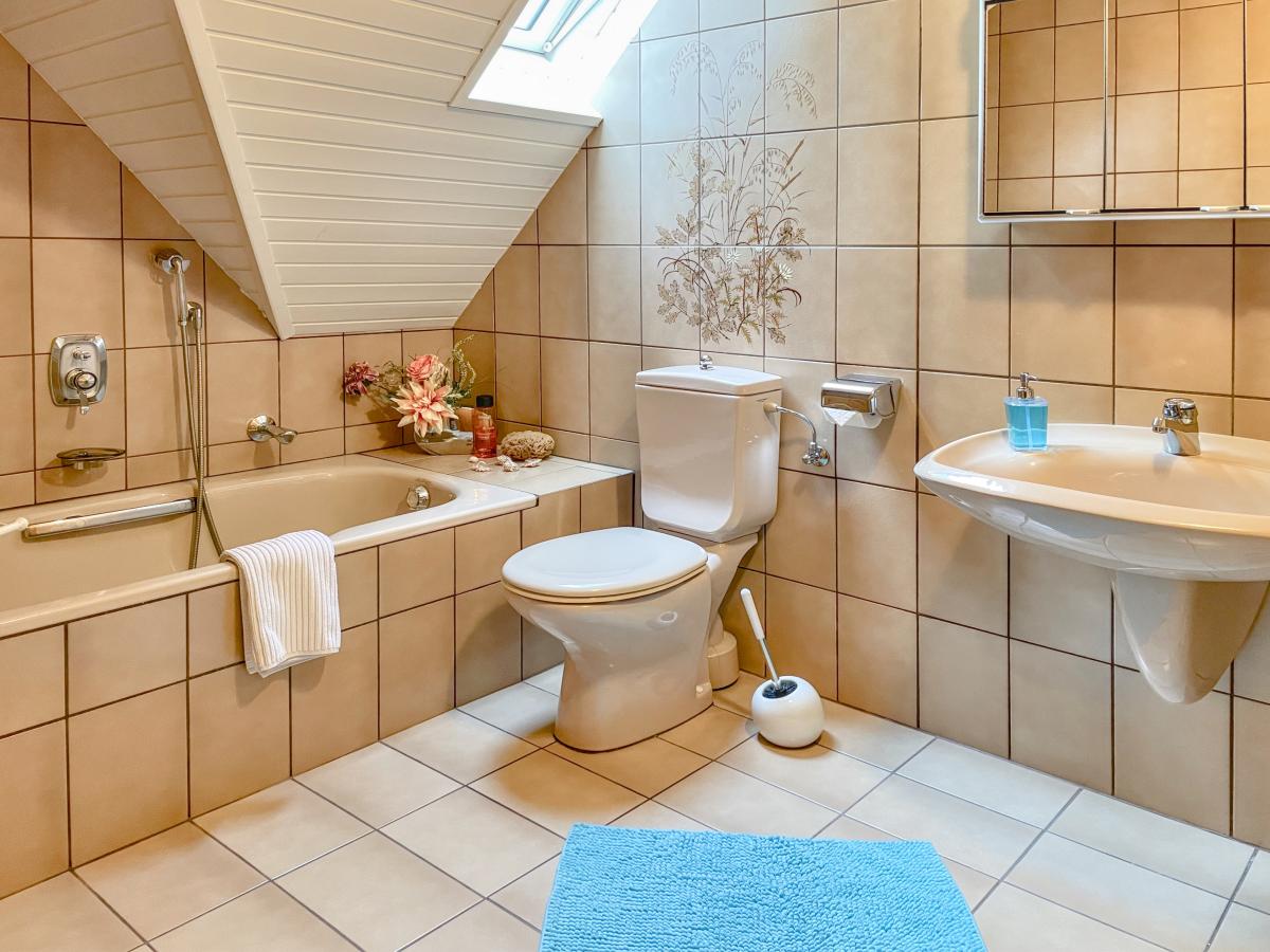 Bath Room