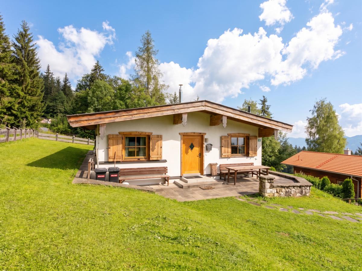 Villa photo 1