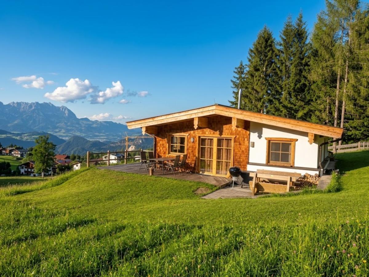 Exterior Summer