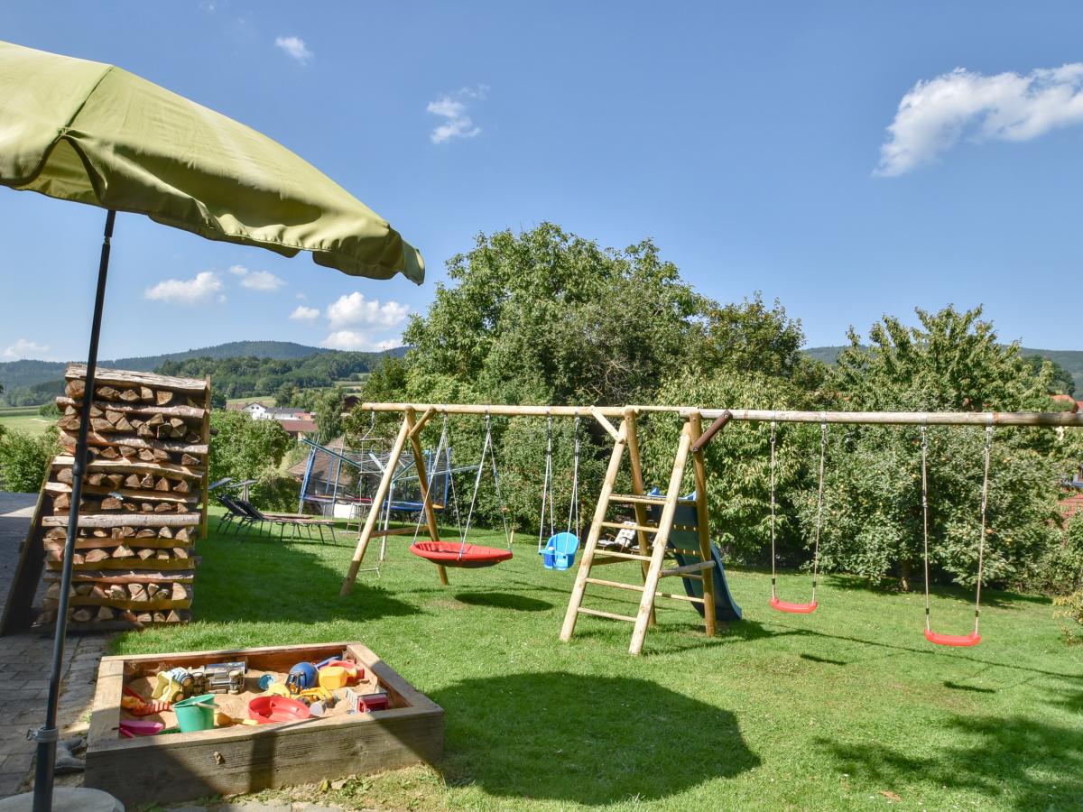 Garden Summer