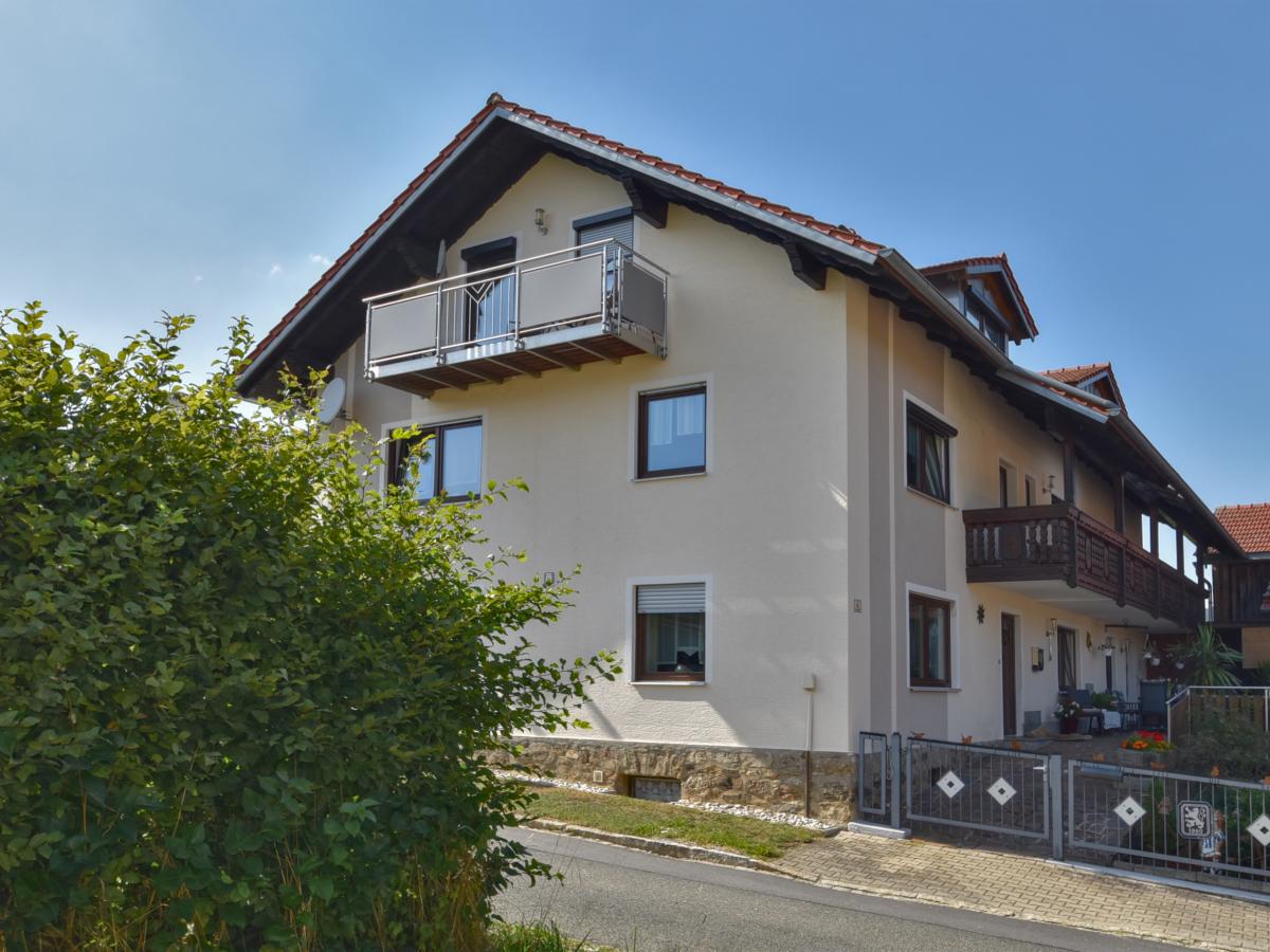 Villa photo 1