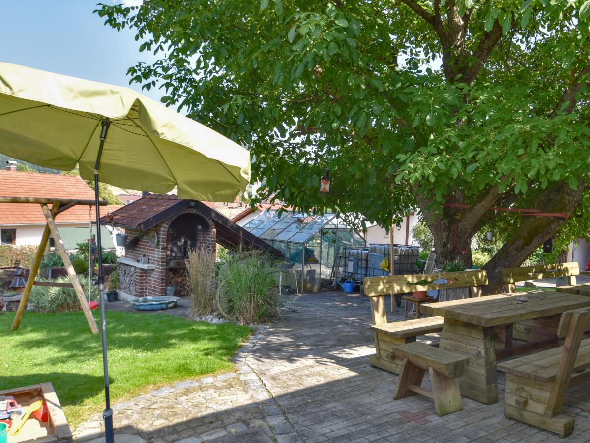 Garden Summer